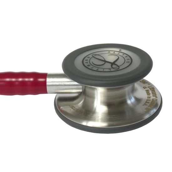 3M™ Littmann® Classic III™ Stetoskop 5648, fuşya